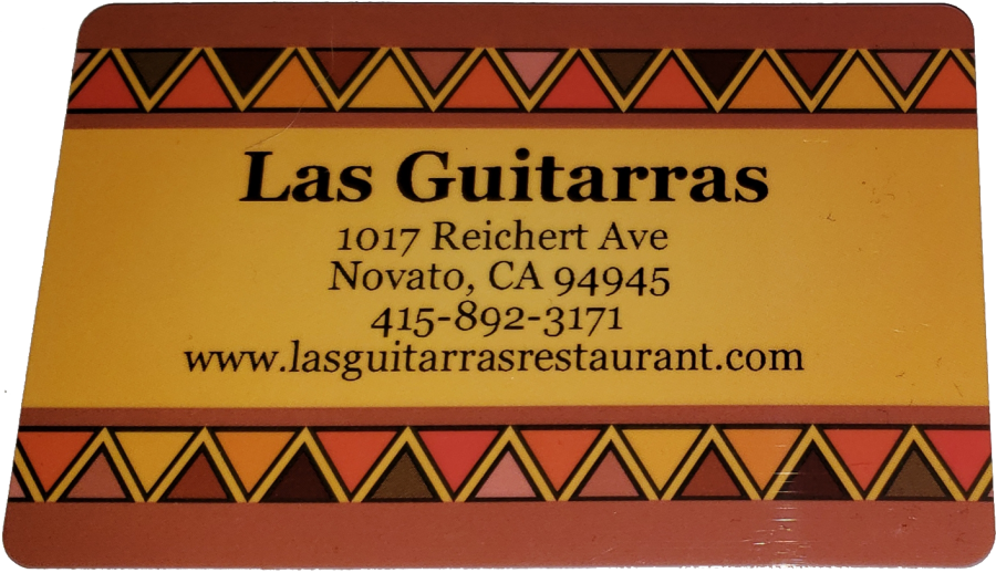 Gift Cards Available