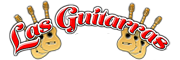 Las Guitarras de Novato